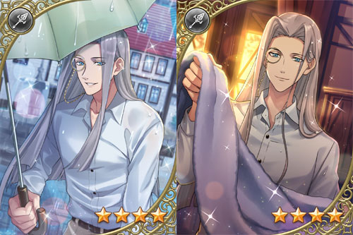 画像ギャラリー No.008のサムネイル画像 / 「天惺のイリュミナシア」,★4 マティアスや★4 スラッシュが登場するチームイベントが開催