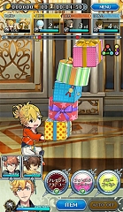 画像ギャラリー No.007のサムネイル画像 / 「天惺のイリュミナシア」,イベント「豪華絢爛!舞踏会!」が開催中