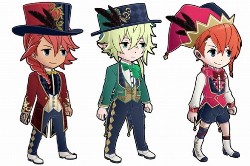 ꡼ No.003 | ŷعΥߥʥסǡȥ٥ȡְȢ3 ᤭ͷϥޥ󥹡פ