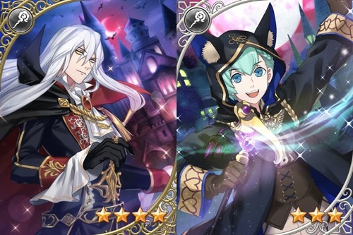 画像ギャラリー No.003のサムネイル画像 / 「天惺のイリュミナシア」,チームイベント「復刻 赤のサンクチュアリ」が開催