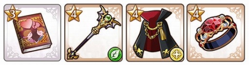 画像ギャラリー No.004のサムネイル画像 / 「天惺のイリュミナシア」,チームイベント「復刻 赤のサンクチュアリ」が開催