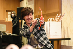 ꡼ No.004 | ŷعΥߥʥȥͦԡסեߡƥ󥰡֥ȿΤפΥݡȱ