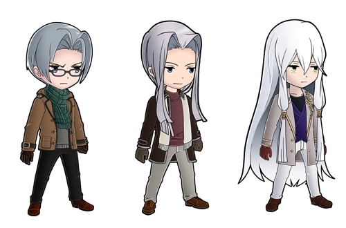 ꡼ No.003 | ŷعΥߥʥץǡȥ٥ȡְȢ5פ