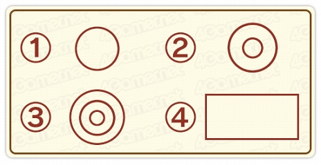 画像ギャラリー No.050のサムネイル画像 / 【PR】このナゾ解けますか? 無料でナゾトキができるスターターパックで「レイトン ミステリージャーニー カトリーエイルと大富豪の陰謀」を遊ぼう。4Gamer限定のナゾも掲載