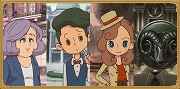 画像ギャラリー No.055のサムネイル画像 / 【PR】このナゾ解けますか? 無料でナゾトキができるスターターパックで「レイトン ミステリージャーニー カトリーエイルと大富豪の陰謀」を遊ぼう。4Gamer限定のナゾも掲載