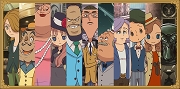 画像ギャラリー No.056のサムネイル画像 / 【PR】このナゾ解けますか? 無料でナゾトキができるスターターパックで「レイトン ミステリージャーニー カトリーエイルと大富豪の陰謀」を遊ぼう。4Gamer限定のナゾも掲載