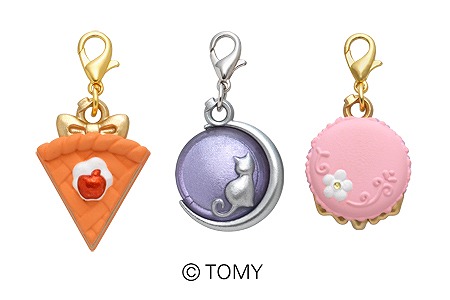 画像ギャラリー No.005のサムネイル画像 / 「レイトン ミステリージャーニー カトリーエイルと大富豪の陰謀」でアップデートが実施。“大人ルーク風の衣装”をプレゼント