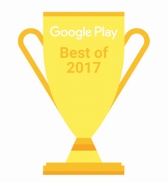 ֥쥤ȥ ߥƥ꡼㡼ˡסGoogle PlayΡ֥٥  2017ץ ꥨƥ