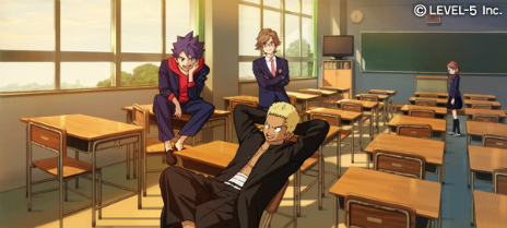 ꡼ No.018Υͥ / ٥ե֤οϥܥåȥRPGƮܤ˾äưͤ臘֥ᥬȥॵפȯɽ