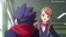 ꡼ No.020Υͥ / ٥ե֤οϥܥåȥRPGƮܤ˾äưͤ臘֥ᥬȥॵפȯɽ