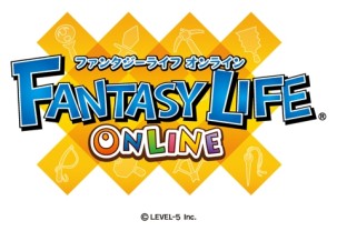 画像ギャラリー No.002のサムネイル画像 / 「メガトン級ムサシ」と「ファンタジーライフ オンライン」がジャンプフェスタ2017に出展