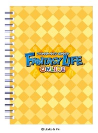 画像ギャラリー No.007のサムネイル画像 / 「メガトン級ムサシ」と「ファンタジーライフ オンライン」がジャンプフェスタ2017に出展