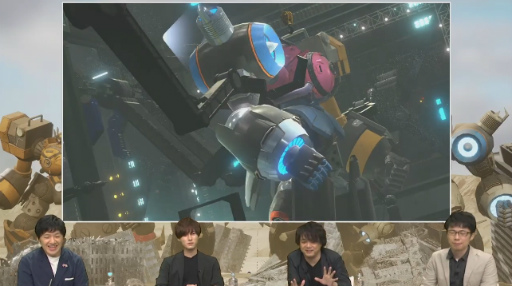 ꡼ No.005 | TGS 2020ϥ٥ե֤θȥݡȡ֥ᥬȥॵסŲرYסιCross Worldsפο餫