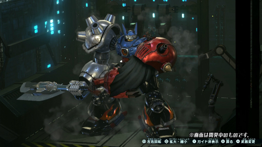 ꡼ No.008 | TGS 2021ϡ֥ᥬȥॵפθȡȥᥬȥin TGS 2021ɥݡȡΤΥޥǤХȥ륷ƥҲ