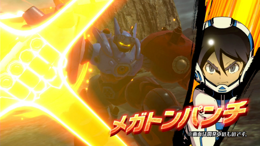 ꡼ No.009 | TGS 2021ϡ֥ᥬȥॵפθȡȥᥬȥin TGS 2021ɥݡȡΤΥޥǤХȥ륷ƥҲ