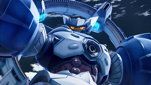 画像ギャラリー No.004のサムネイル画像 / 「メガトン級ムサシ」,テレビアニメ“サクガン”とのスペシャルコラボ映像第2弾公開