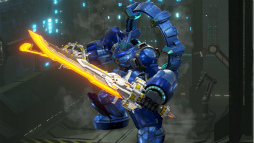 画像ギャラリー No.004のサムネイル画像 / 「メガトン級ムサシ」配信番組でアニメ&アップデート新情報が公開