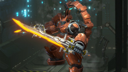 画像ギャラリー No.005のサムネイル画像 / 「メガトン級ムサシ」配信番組でアニメ&アップデート新情報が公開