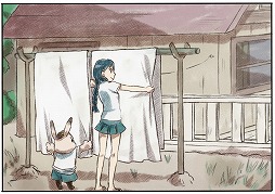 ꡼ No.009 | A Lot Of StoriesסϿԿ110