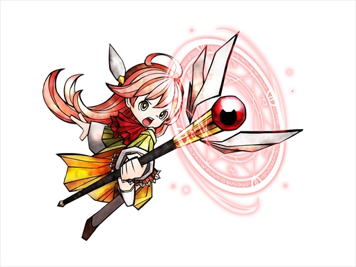 画像ギャラリー No.002のサムネイル画像 / 「A lot of Stories」,「アリサ」役の声優に今井麻美さんの起用を発表。色紙プレゼントキャンペーンも