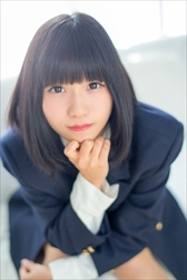 画像ギャラリー No.001のサムネイル画像 / 「A lot of Stories」,挿入歌「ILLUMINA」の担当が亜咲花さんに決定