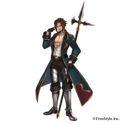 画像ギャラリー No.003のサムネイル画像 / 「A lot of Stories」,新コンテンツ「夢幻の塔」を実装。新たな戦闘システムを追加