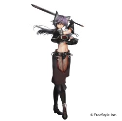 画像ギャラリー No.004のサムネイル画像 / 「A lot of Stories」,新コンテンツ「夢幻の塔」を実装。新たな戦闘システムを追加