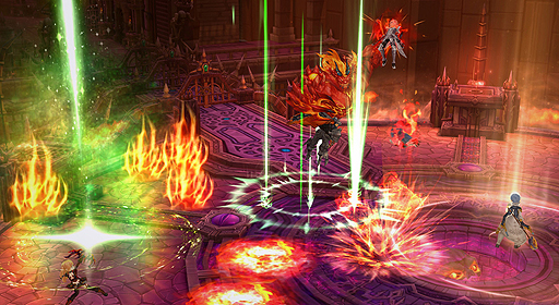 ���������꡼ No.010�Υ���ͥ������ / �ơ��ޤϡּ��Ĥ����ס��������ޤ�Υ��������RPG��SEVENTH DARK�סʥ��֥󥹥������ˤ����Ƥ����⥵���ӥ���