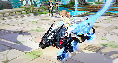 ���������꡼ No.017�Υ���ͥ������ / �ơ��ޤϡּ��Ĥ����ס��������ޤ�Υ��������RPG��SEVENTH DARK�סʥ��֥󥹥������ˤ����Ƥ����⥵���ӥ���