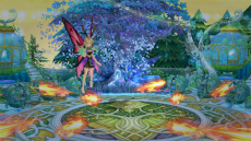 ���������꡼ No.009�Υ���ͥ������ / ��SEVENTH DARK��8��15���˥������Ȥ�����ԥƥ����ѤΥ����९�饤����Ȥ��ۿ�����