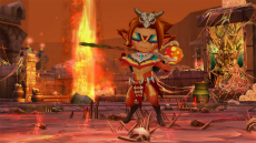 ���������꡼ No.011�Υ���ͥ������ / ��SEVENTH DARK��8��15���˥������Ȥ�����ԥƥ����ѤΥ����९�饤����Ȥ��ۿ�����