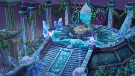 ���������꡼ No.013�Υ���ͥ������ / ��SEVENTH DARK��8��15���˥������Ȥ�����ԥƥ����ѤΥ����९�饤����Ȥ��ۿ�����