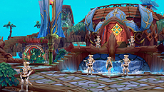 ꡼ No.004 | ԥƥȤμ»SEVENTH DARKסʥꥢޥåפȥBGMҲࡼӡ֥ե롼١Ԥ