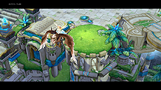 ꡼ No.005 | ԥƥȤμ»SEVENTH DARKסʥꥢޥåפȥBGMҲࡼӡ֥ե롼١Ԥ