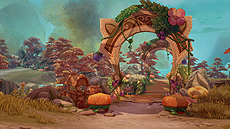 ꡼ No.011 | ԥƥȤμ»SEVENTH DARKסʥꥢޥåפȥBGMҲࡼӡ֥ե롼١Ԥ