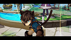 ꡼ No.017 | ԥƥȤμ»SEVENTH DARKסʥꥢޥåפȥBGMҲࡼӡ֥ե롼١Ԥ