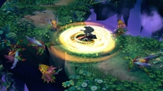 ���������꡼ No.007�Υ���ͥ������ / ��SEVENTH DARK�פ���ԥƥ��Ȥ������������ȡ��ո����Զ�������Ԥ��ȡ�����ι�ʤɤ������ץ�¥����ӥ�������Ϳ�����