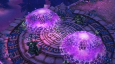 ���������꡼ No.009�Υ���ͥ������ / ��SEVENTH DARK�פ���ԥƥ��Ȥ������������ȡ��ո����Զ�������Ԥ��ȡ�����ι�ʤɤ������ץ�¥����ӥ�������Ϳ�����