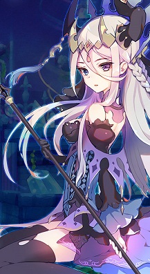 画像ギャラリー No.001のサムネイル画像 / 開発インタビュー 自由度の高いキャラクタービルドやトレハン要素など,「SEVENTH DARK(セブンスダーク)」の気になる点を聞いてみた