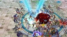 ���������꡼ No.012�Υ���ͥ������ / ��SEVENTH DARK�פΥ����ץ�¥����ӥ���8��18���˳��ϡ����üԤˤϰ���������Ϣ��Ф���İ����ڥåȡ֥ե���ƥ����פ���ʤ��ץ쥼���