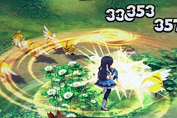 ꡼ No.024 | PRۡSEVENTH DARKʥ֥󥹥ˡץץ쥤ݡȡŬͤǥ륫奢ϥ餬äƤ