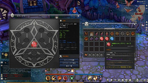 ꡼ No.035 | PRۡSEVENTH DARKʥ֥󥹥ˡץץ쥤ݡȡŬͤǥ륫奢ϥ餬äƤ