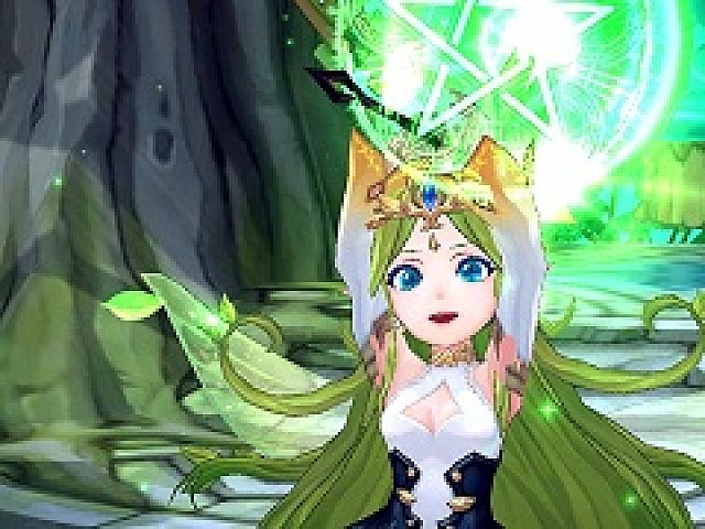 Pr Seventh Dark セブンスダーク プレイレポート 快適仕様でサクサク狩れるカジュアルハクスラがやってきた