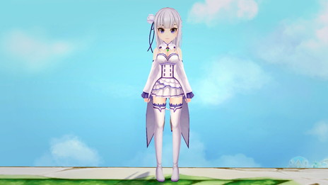 ꡼ No.010Υͥ / SEVENTH DARKפӥ󡣡Re:ϤפȤΥܥ졼⥹