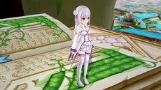 ꡼ No.011Υͥ / SEVENTH DARKפӥ󡣡Re:ϤפȤΥܥ졼⥹