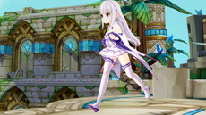 ꡼ No.012Υͥ / SEVENTH DARKפӥ󡣡Re:ϤפȤΥܥ졼⥹