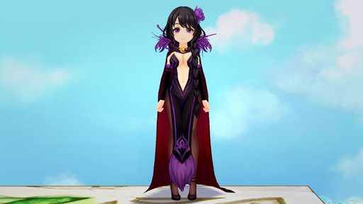 ���������꡼ No.002�Υ���ͥ������ / ��SEVENTH DARK�פˡ�Re:�����ץ���ܴ����2�ƤΥ��륶���Х������о�