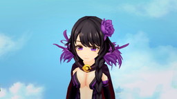 ���������꡼ No.003�Υ���ͥ������ / ��SEVENTH DARK�פˡ�Re:�����ץ���ܴ����2�ƤΥ��륶���Х������о�