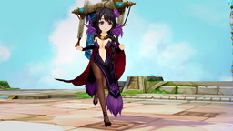 ���������꡼ No.004�Υ���ͥ������ / ��SEVENTH DARK�פˡ�Re:�����ץ���ܴ����2�ƤΥ��륶���Х������о�