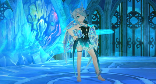 ���������꡼ No.018�Υ���ͥ������ / ��SEVENTH DARK�פˡ�Re:�����ץ���ܴ����2�ƤΥ��륶���Х������о�